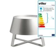 Estiluz - Poulpe Vloerlamp