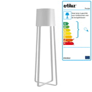 Estiluz - Poulpe Standaard lamp