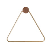 ferm living - Toiletpapier houder