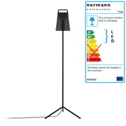 Normann Copenhagen - Stage LEIDENE Vloerlamp
