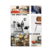 DuMont - Die Welt von Charles und Ray Eames 