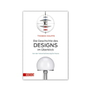 DuMont - De geschiedenis van design in een oogopslag