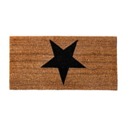 Bloomingville - Deurmatte ster