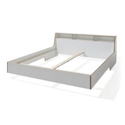 Müller Möbelwerkstätten - Slope Bed