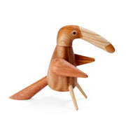 Spring Copenhagen - Pepper Bird Pepermolen