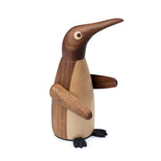 Spring Copenhagen - Pinguïn Zoutmolen