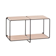 Korridor - AnyWhere 1x2 Kapstok