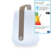 Fermob - Balad Batterij LED Lamp 38 cm