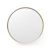 Menu - Darkly Spiegel