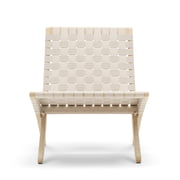 Carl Hansen - MG501 Cuba Voorzitter