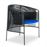 ames - caribe lounge stoel