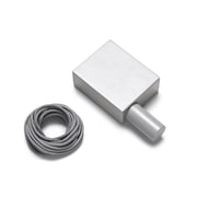 Kvadrat - Ready Made Curtain Opknoping Mechanisme