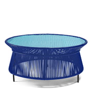 ames - caribe lage tafel