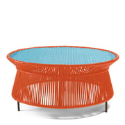 ames - caribe lage tafel