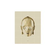 IXXI - Star Wars Icon: C-3PO 