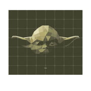 IXXI - Star Wars Icon: Yoda 
