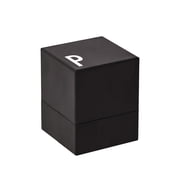 Design Letters - Zout- en pepermolens