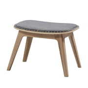 Zak het - Nordic Foot Stool