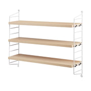 String - Pocket Muurplank