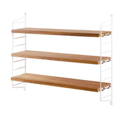 String - Pocket Muurplank