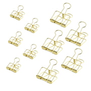 Hay - Outline Papierclips (set van 10)