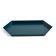 Hay - Kaleido Tray M