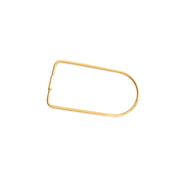 Areaware - Contour Sleutelhanger