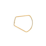 Areaware - Contour Sleutelhanger