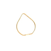 Areaware - Contour Sleutelhanger