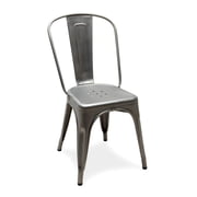 Tolix - A Chair (Staal)