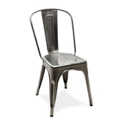 Tolix - A Chair (Staal)