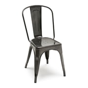 Tolix - A Chair (Staal)