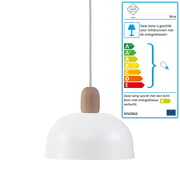 Hartô - Nina Hanger Lamp