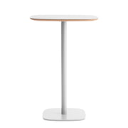 Normann copenhagen - hoge form tafel