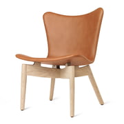 Mater - Shell Lounge Chair 