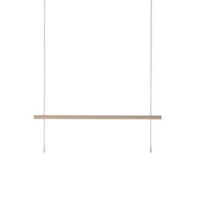 Stadtnomaden - Feiner Strick Kledingsrail