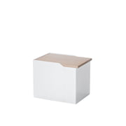 Stadtnomaden - Sammler Opslagcontainer