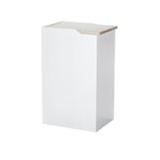 Stadtnomaden - Sammler Opslagcontainer