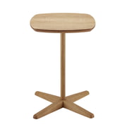 Thonet - 1861 Zijtafel