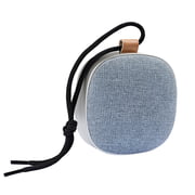 Ontsla het - Woof it go speaker