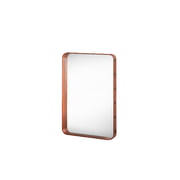 Gubi - Adnet Spiegel (rechthoekig)