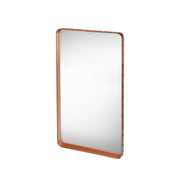 Gubi - Adnet Spiegel (rechthoekig)