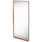 Gubi - Adnet Spiegel (rechthoekig)