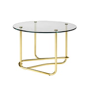 Gubi - Mategot Koffietafel