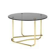 Gubi - Mategot Koffietafel