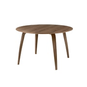 Gubi - Eettafel (rond)