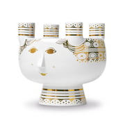 Bjørn Wiinblad - Lucia Kaarshouder