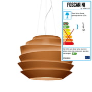 Foscarini - Le Soleil Tegenhanger Lamp LED