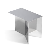 Hay - Slit Table Oblong 