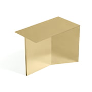 Hay - Slit Table Oblong 